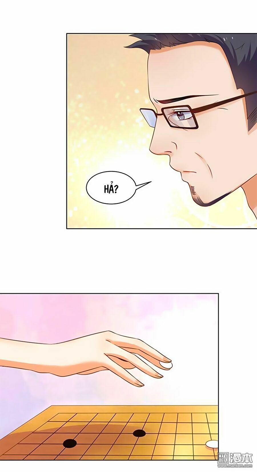 bác sĩ sở cũng muốn yêu chapter 125 12