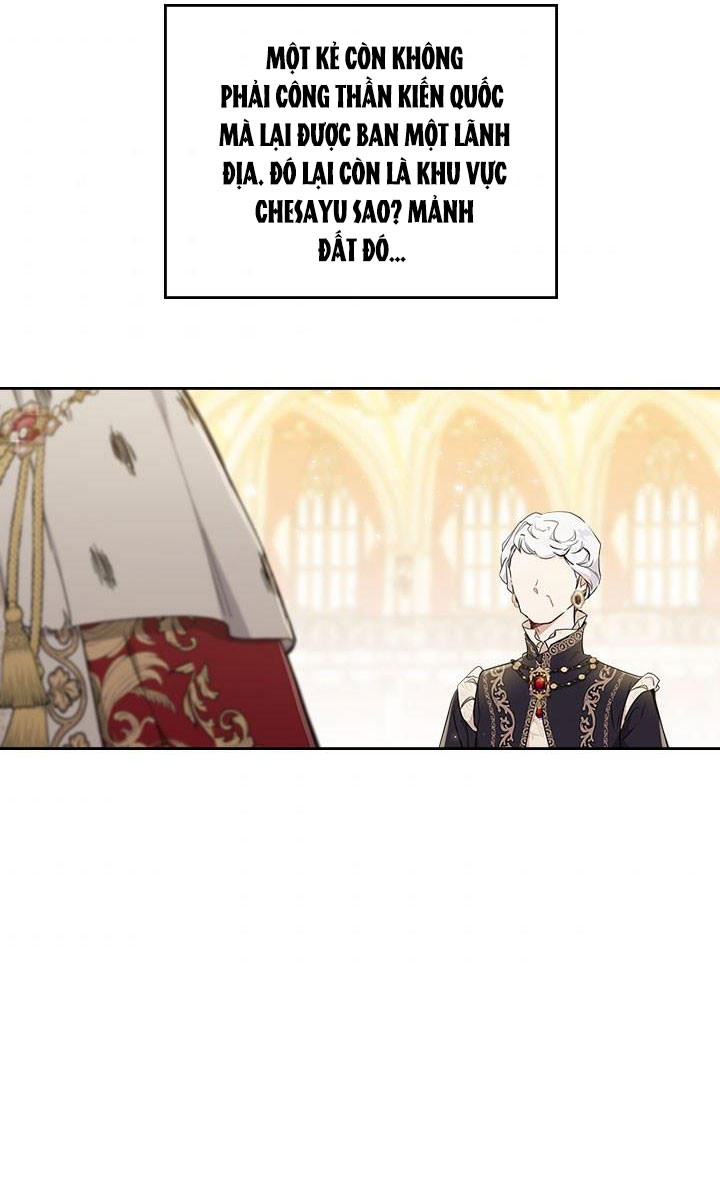 lần này tôi sẽ trở thành gia chủ chapter 56 6