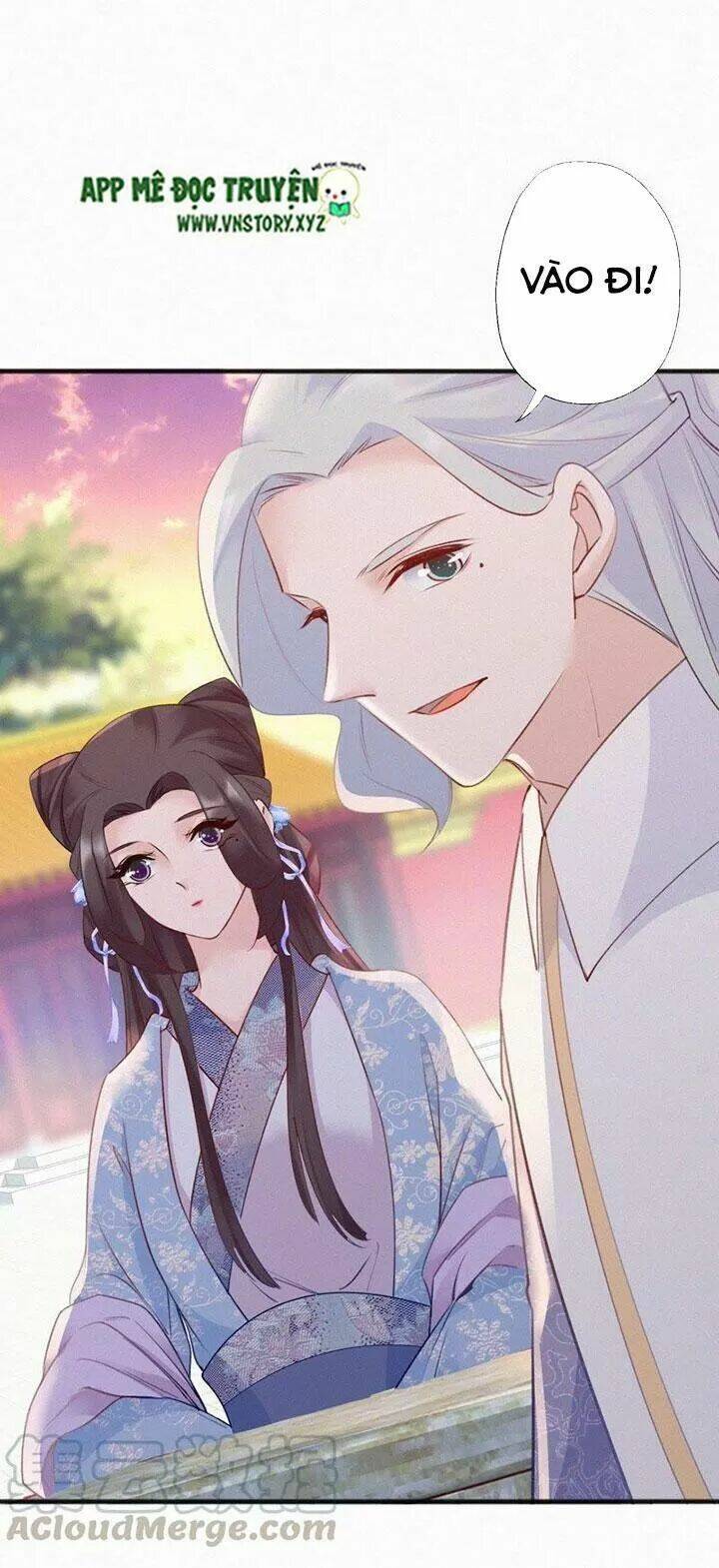 thiên hương mỹ nhân chapter 62 7