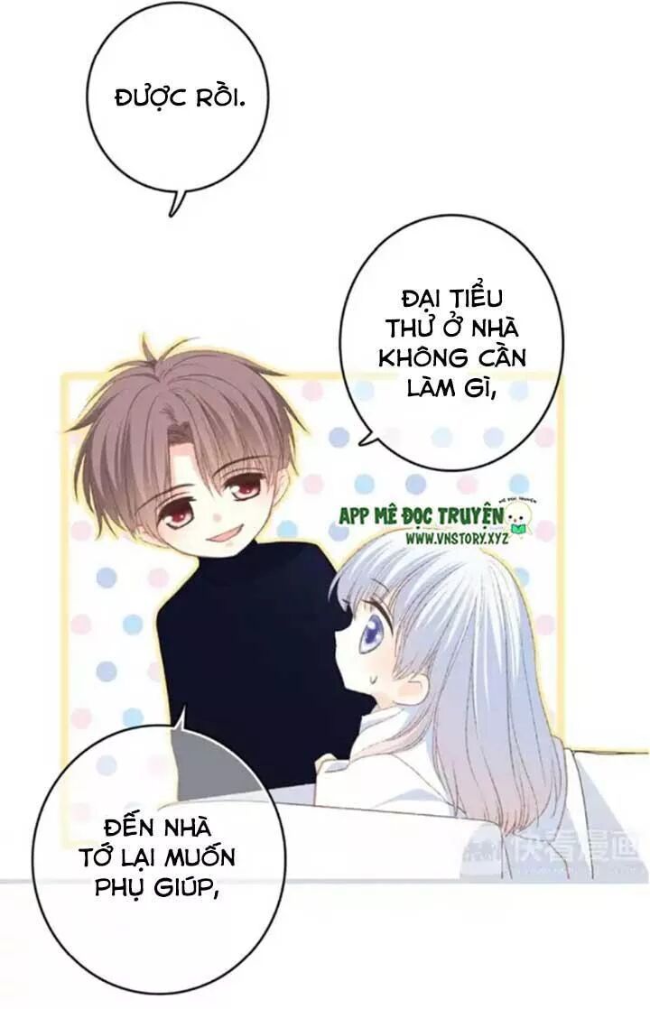 con tim rung động 2 chapter 59 18