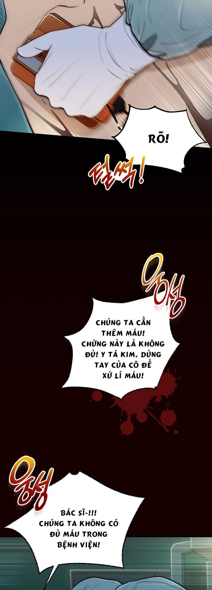 bác sĩ trùng sinh chapter 76 24