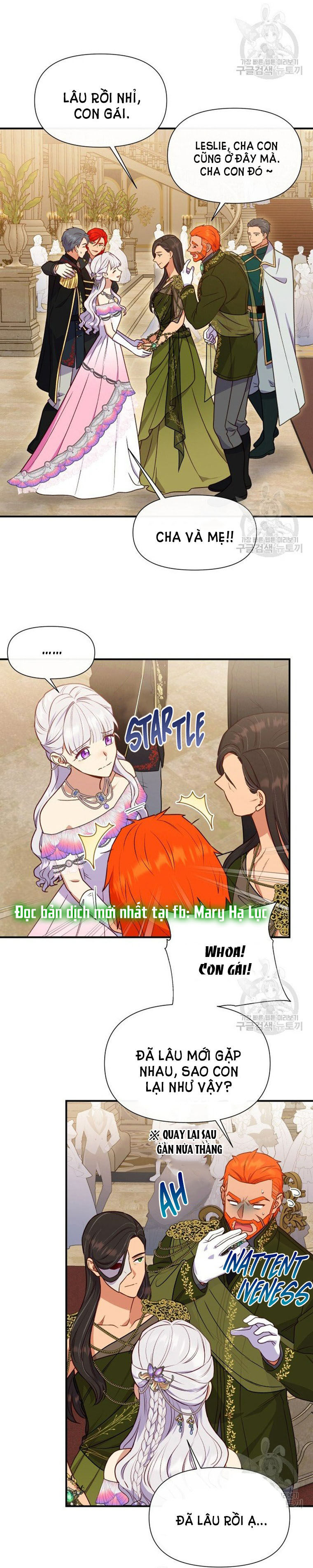 bản khế ước với nữ công tước ác ma chapter 150 13