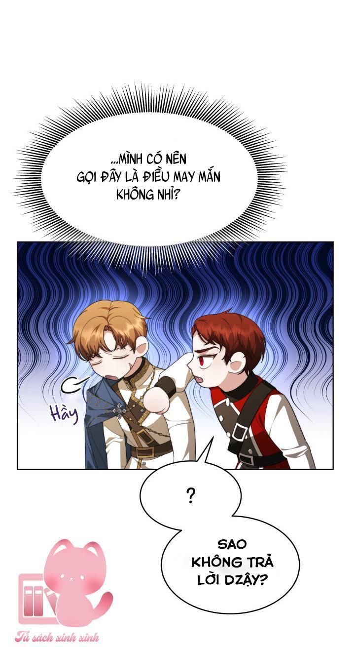 từ chồng cũ hóa thành nam chính chapter 35 17