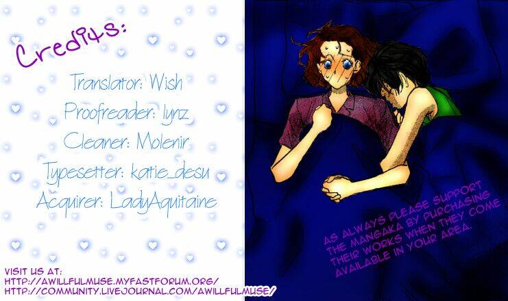 yoru made matenai chapter 23 47