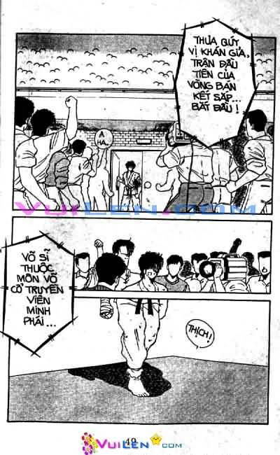 truyền nhân atula - shura no mon i chapter 9 50