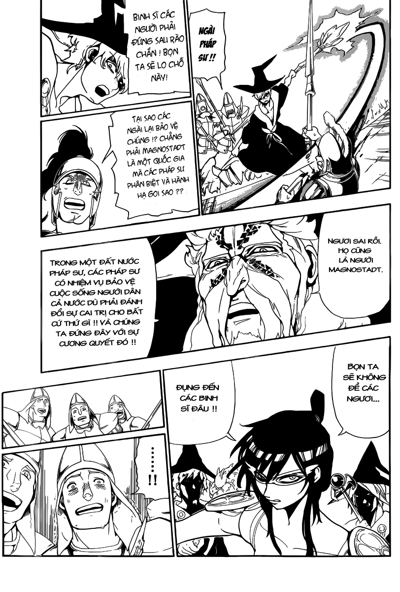 magi - the labyrinth of magic chapter 169 3