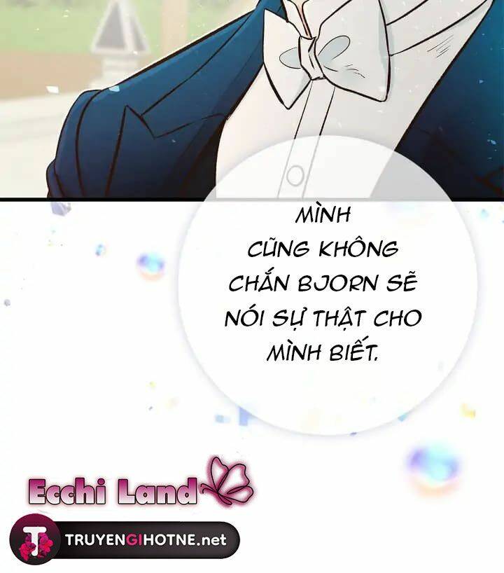 Hoàng Tử Rắc Rối chapter 22.1 17