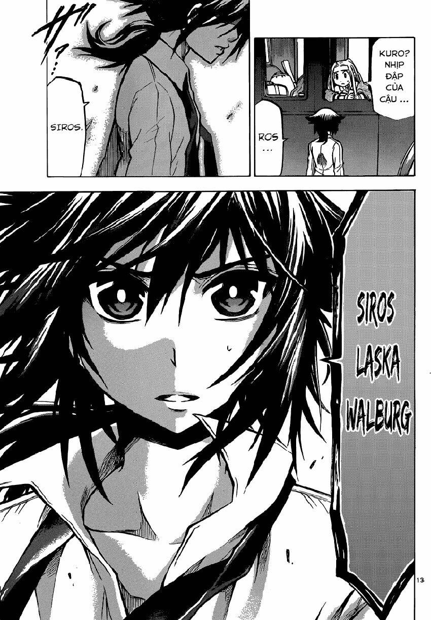 chrono monochrome chapter 22 14