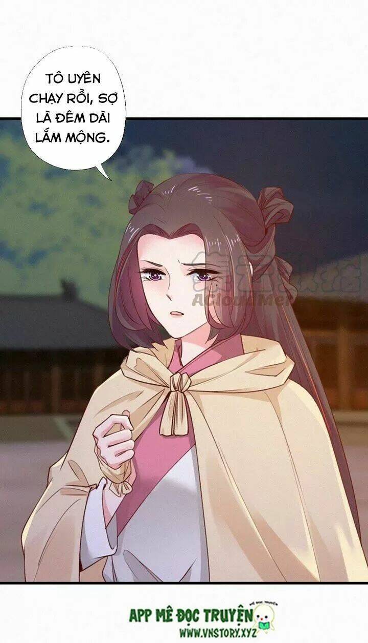 thiên hương mỹ nhân chapter 87 6