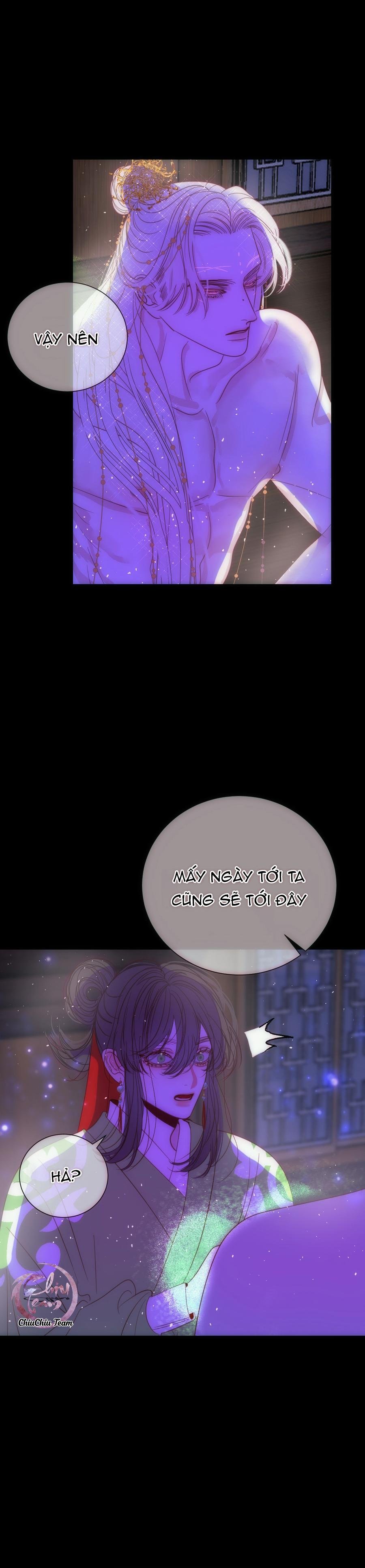 vài câu chuyện với sư tôn sau khi xuyên sách chapter 75 7