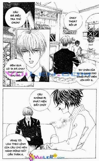 cuộc sống của tôi chapter 12 87