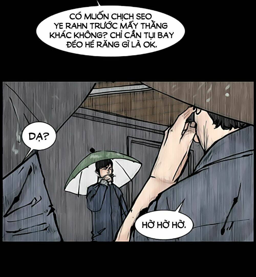 dokgo | độc cô chapter 75 20