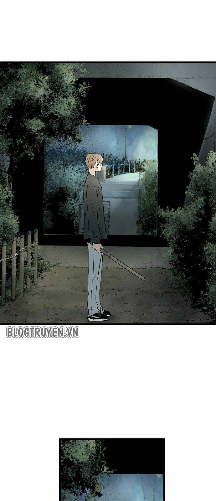 hứa lan chapter 18 61