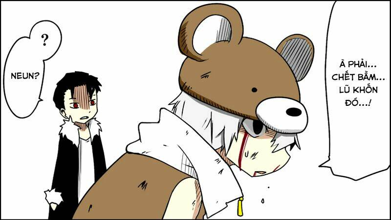 senyuu chapter 50 36