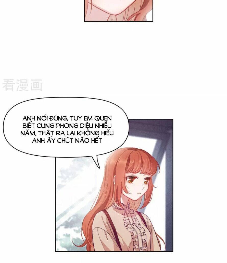 địa ngục cáo bạch thi chapter 77 10