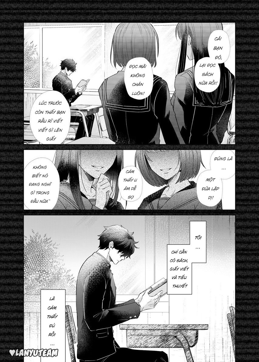 hãy dạy tôi cách yêu, nơi sâu bên trong nhất cũng muốn được yêu chapter 2 18