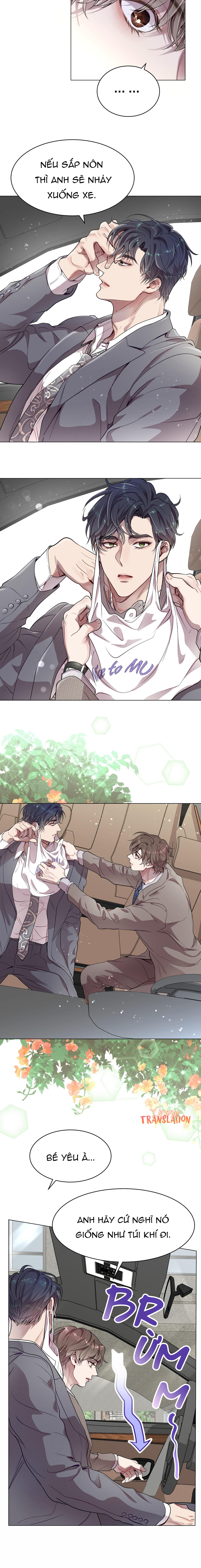 tư duy vị kỷ chapter 14 7