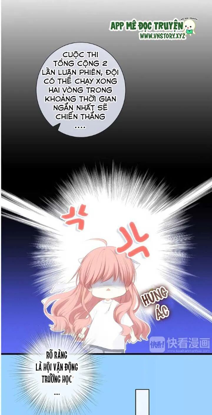 con tim rung động 2 chapter 107 4