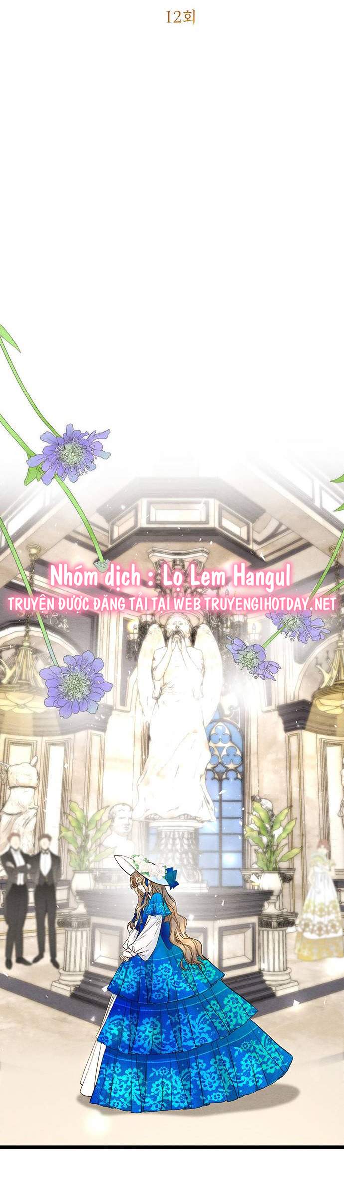 hoàng tử phiền toái chapter 12 21