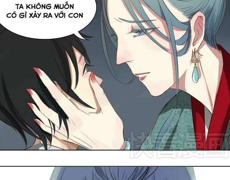 bạch lý hành giả chapter 1 7