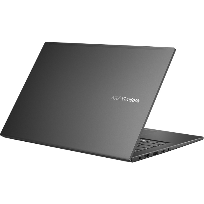 Laptop Asus VivoBook 14 A415EA-EB360T (Core i5-1135G7/ 8GB LPDDR4x 4267MHz Onboard/ 512GB SSD M.2 PCIE G3X4/ 14 FHD/ Win10) - Hàng Chính Hãng