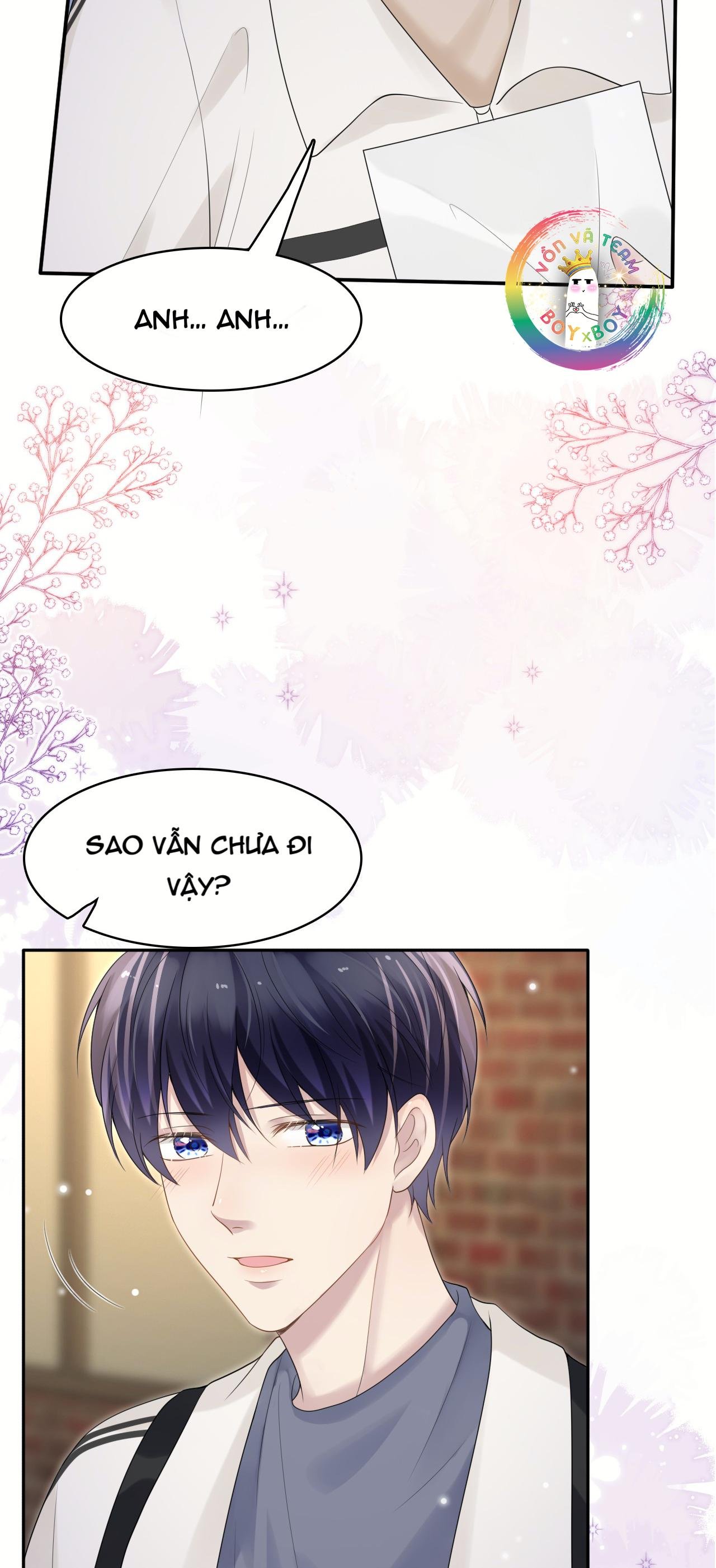 ẩn trung (end) chapter 40 27