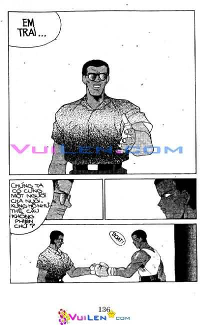 truyền nhân atula - shura no mon i chapter 22 137