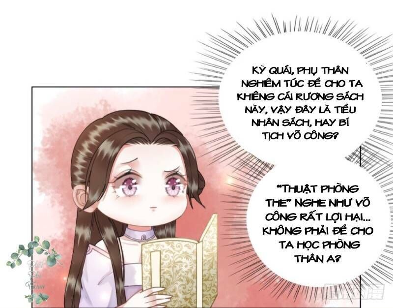 gay rồi! cái đó thành tinh rồi chapter 44 47