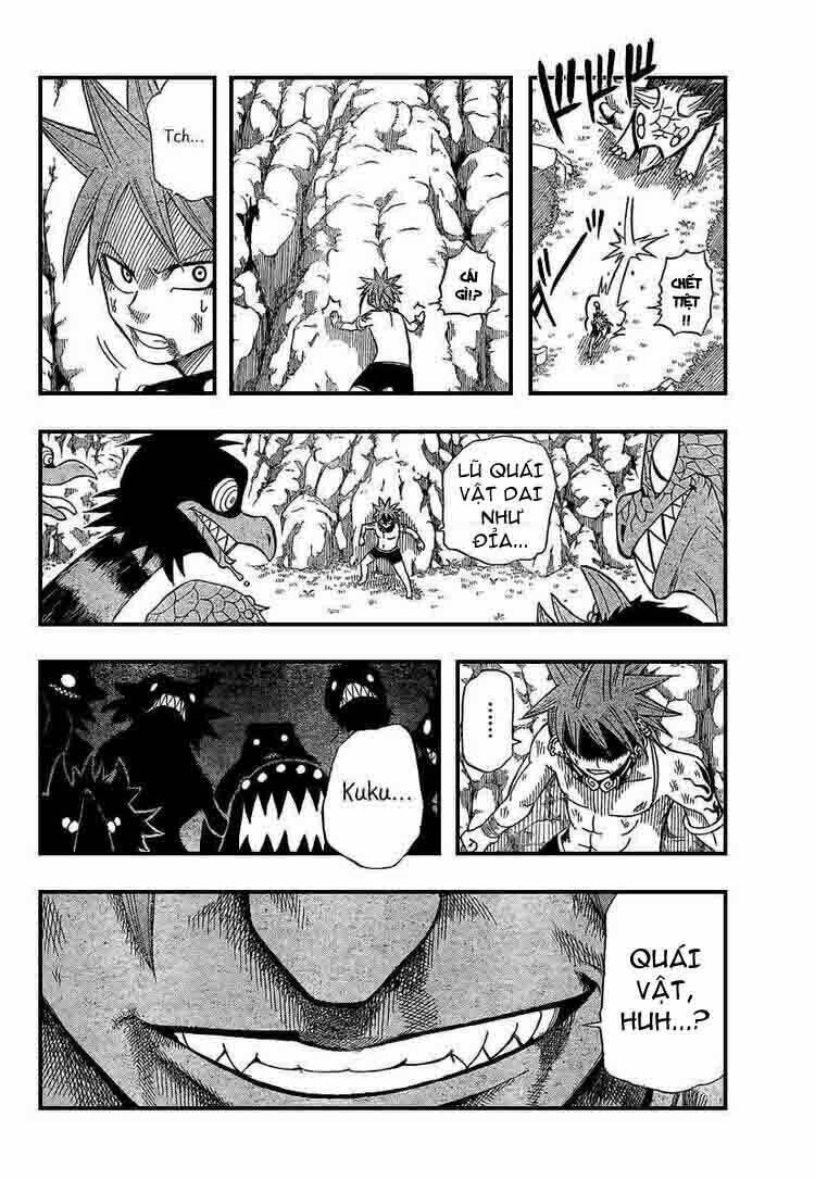 buster keel chapter 12 26