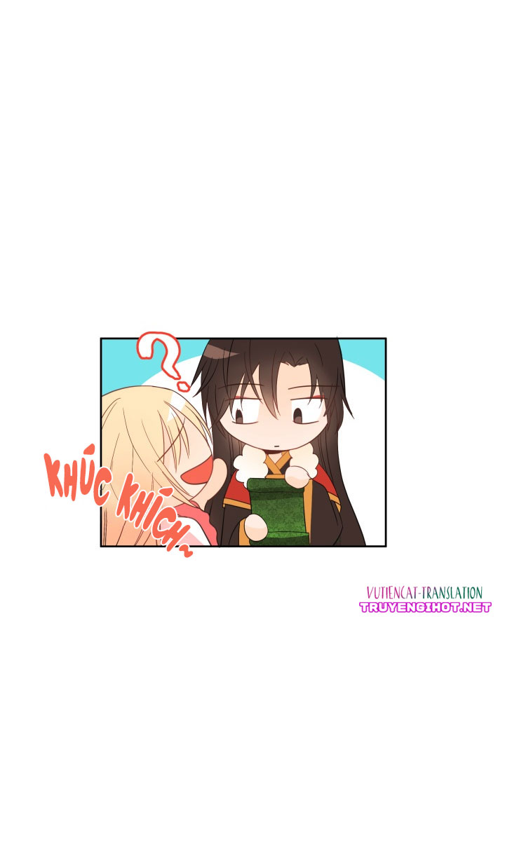 khế ước hậu cung chapter 15.1 20