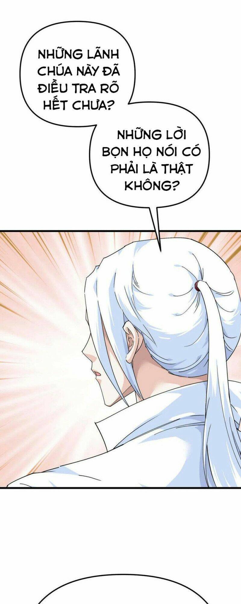 trọng sinh ta là đại thiên thần chapter 194 16
