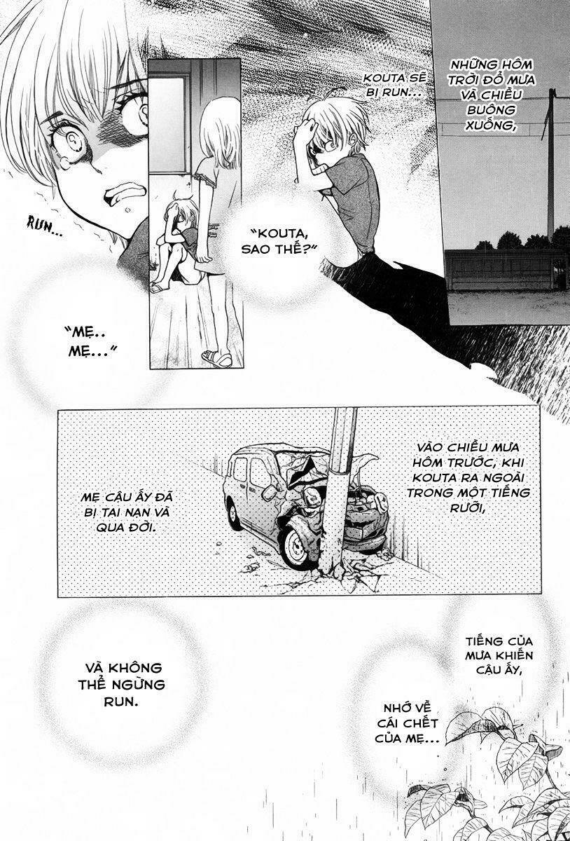 [rabu manga] twilight hour chapter 1 21