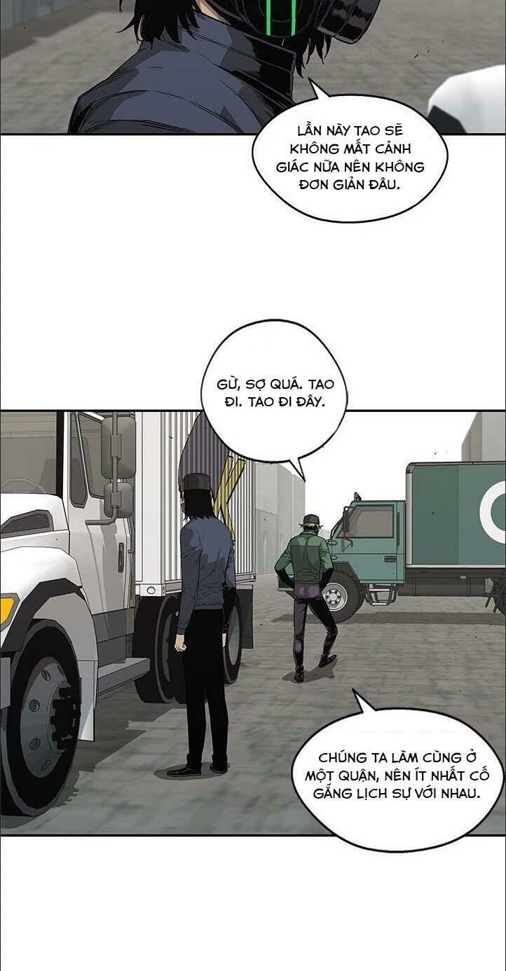 anh shipper may mắn chapter 32 12