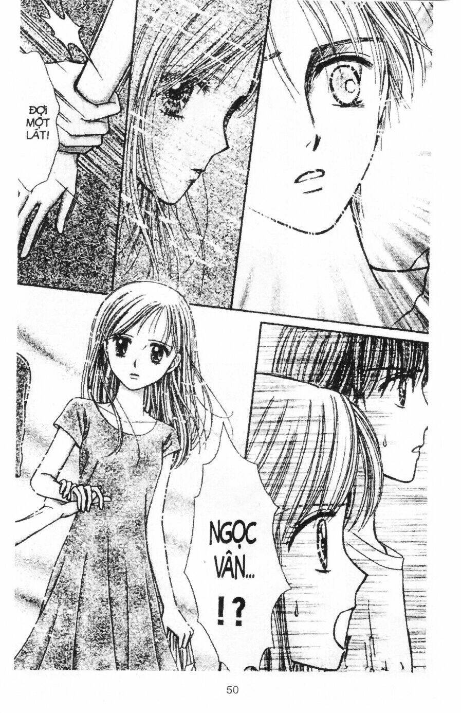 kẻ đồng hành - partner chapter 3 7