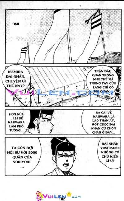 truyền nhân atula phần ii chapter 10 102