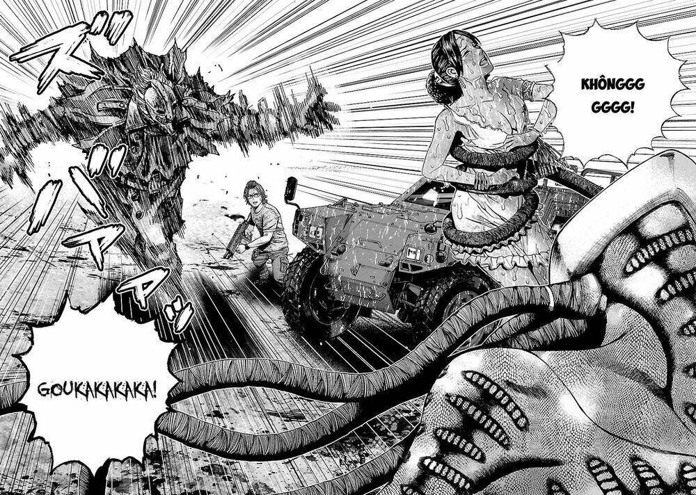 resident evil biohazard heavenly island chapter 44 8