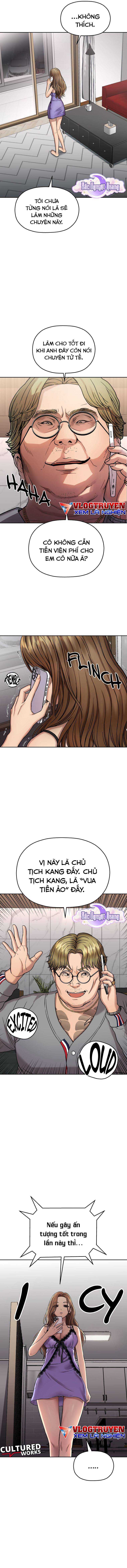 đảo dục vọng: cạm bẫy triệu đô chapter 3 4