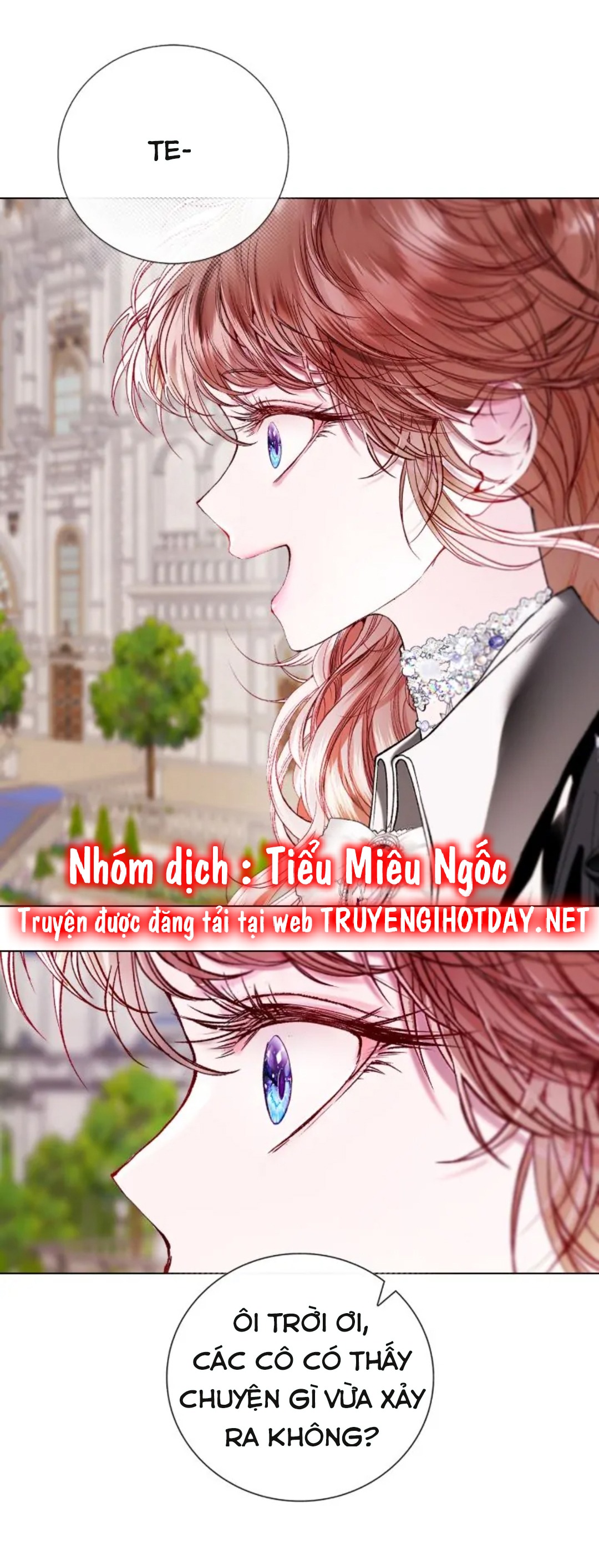 tôi đã trở thành tiểu thư xấu xí chapter 129 26