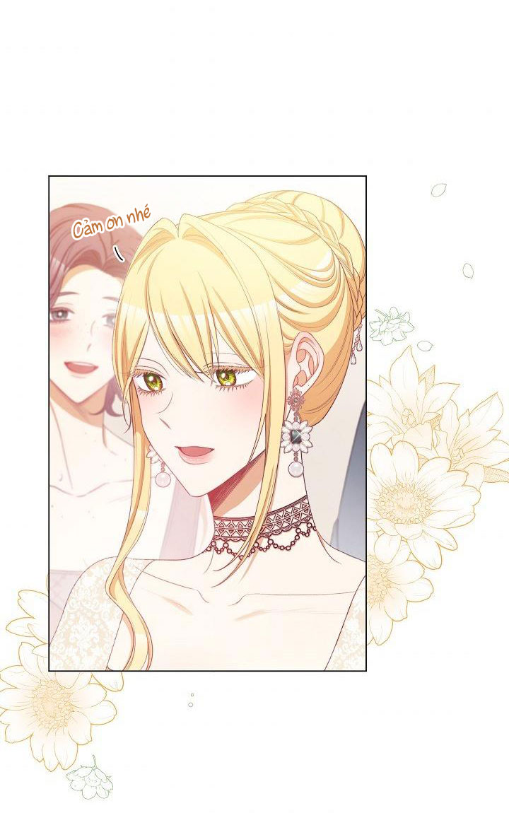 ác nữ đảo ngược đồng hồ cát chapter 78.2 7