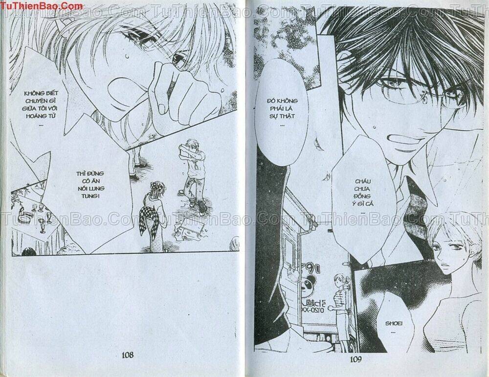 lo lem thời @ chapter 7 54