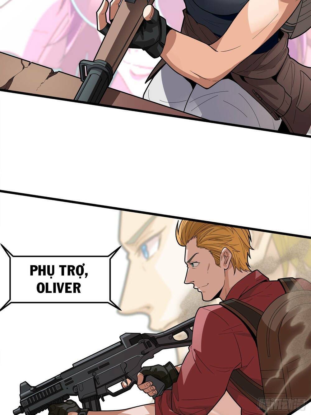 pubg luck rookie chapter 3 60