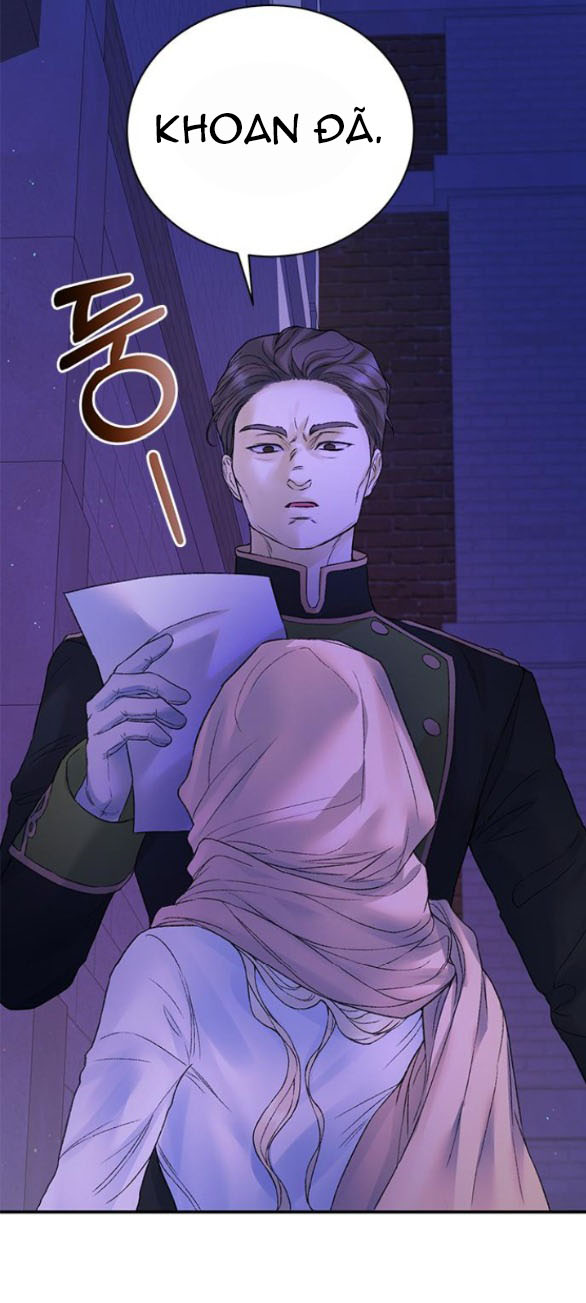 tôi tưởng bản thân không còn sống được bao lâu! chapter 69.2 1