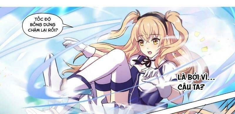 thập nhị thần binh khí chapter 2 22