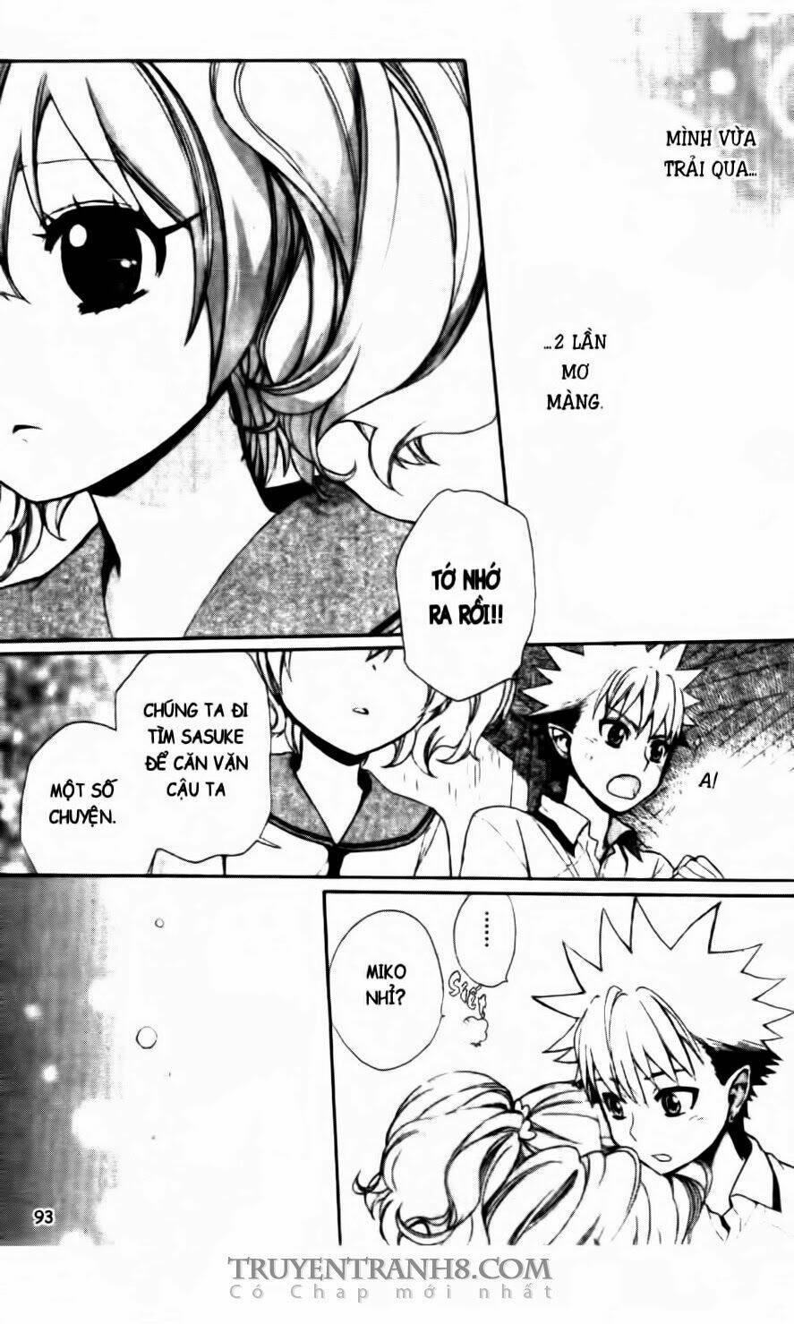 trường học bí ẩn chapter 46 19