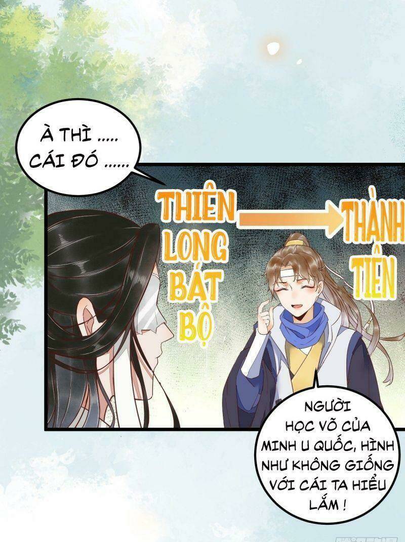 sát thủ vương phi không dễ chọc chapter 22 17