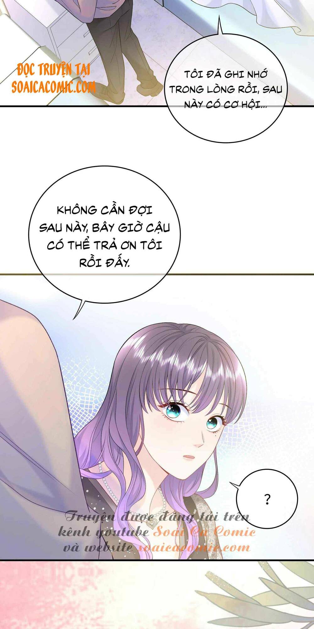 tôi dựa vào tà ý: nghịch chuyển nhân sinh chapter 7 12