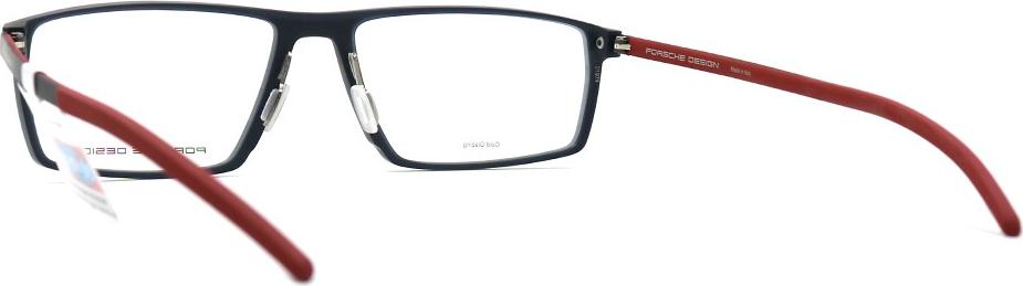 Gọng kính chính hãng Porsche Design P8349 D