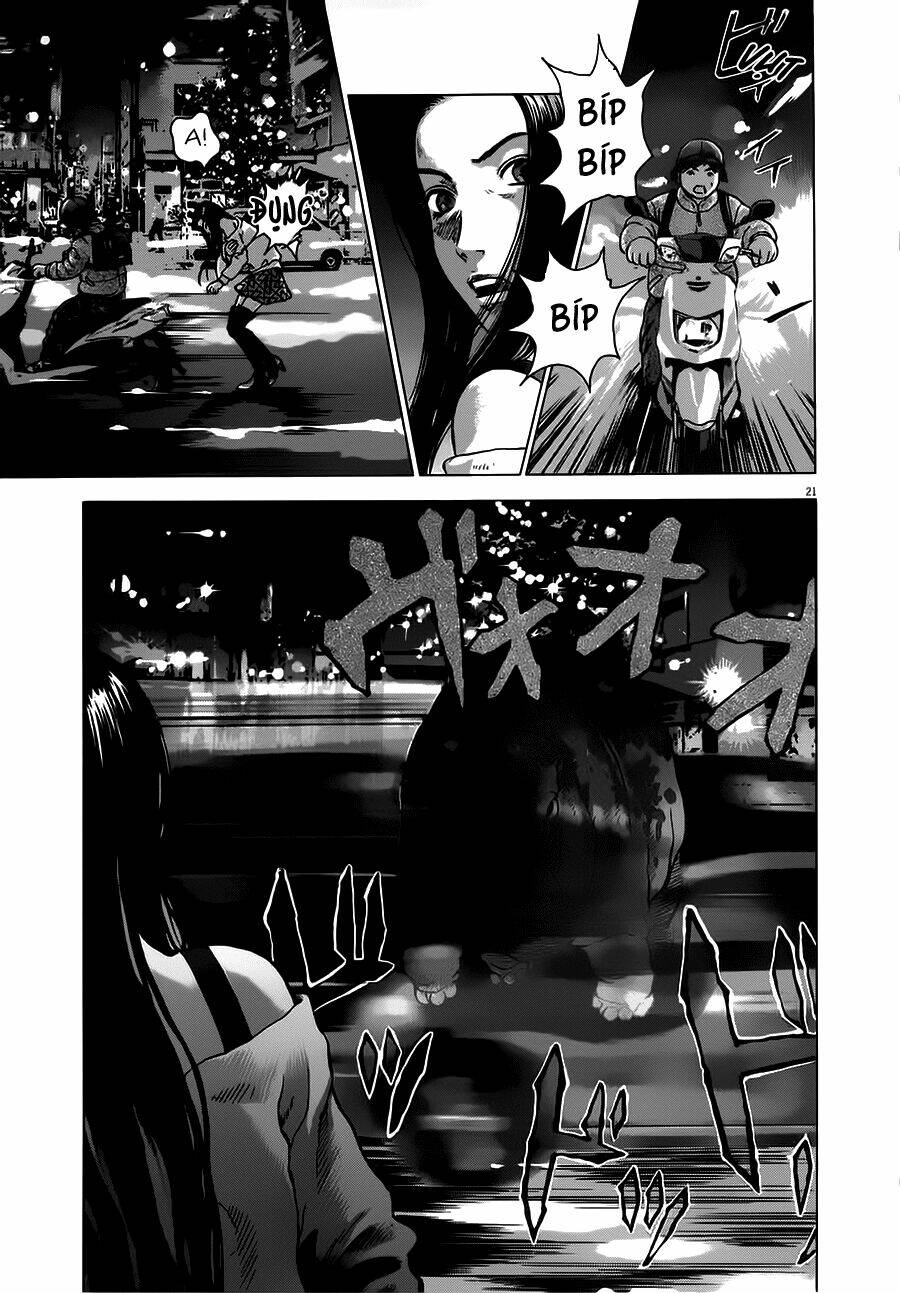 sprite chapter 23 22