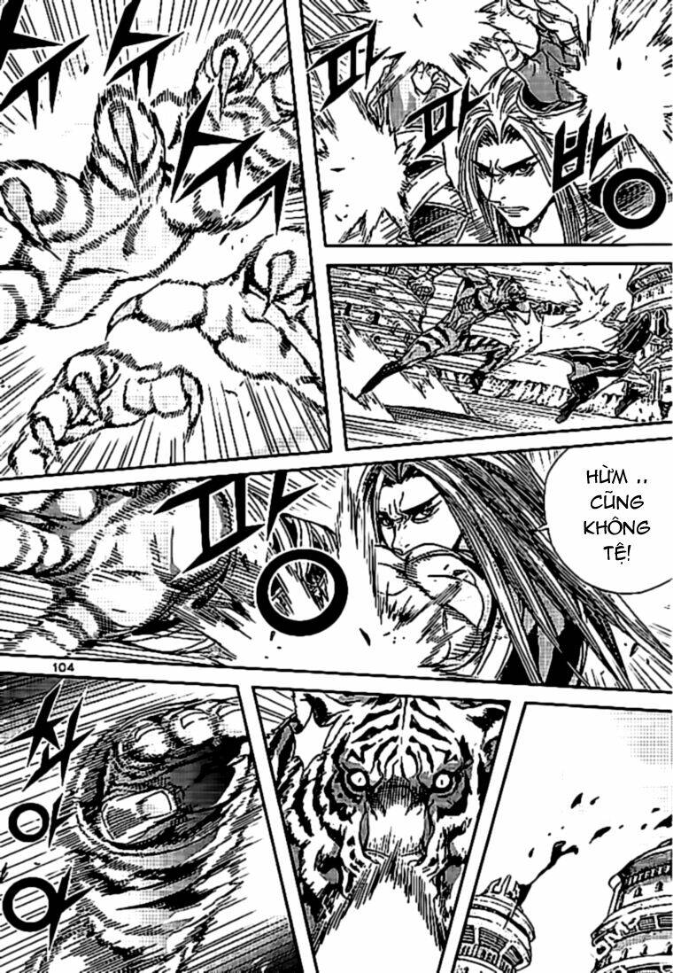 diêm đế ii chapter 41.4 18