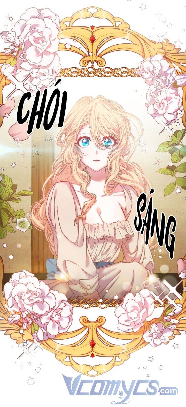 vị hôn thê của kẻ săn mồi chapter 1 57